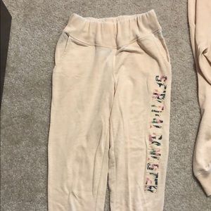 HOLD: Spiritual gangster jogger